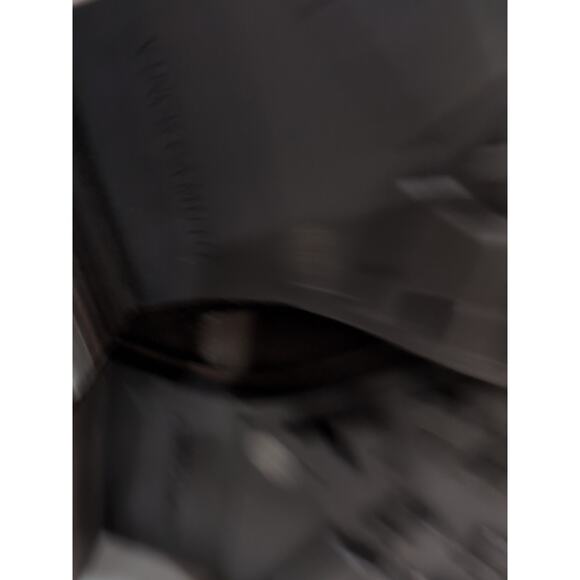 Vince Camuto Kerivini Leather Moto Boot Taupe Brown Woman's 8 EUC $149 Retail - Picture 12 of 15